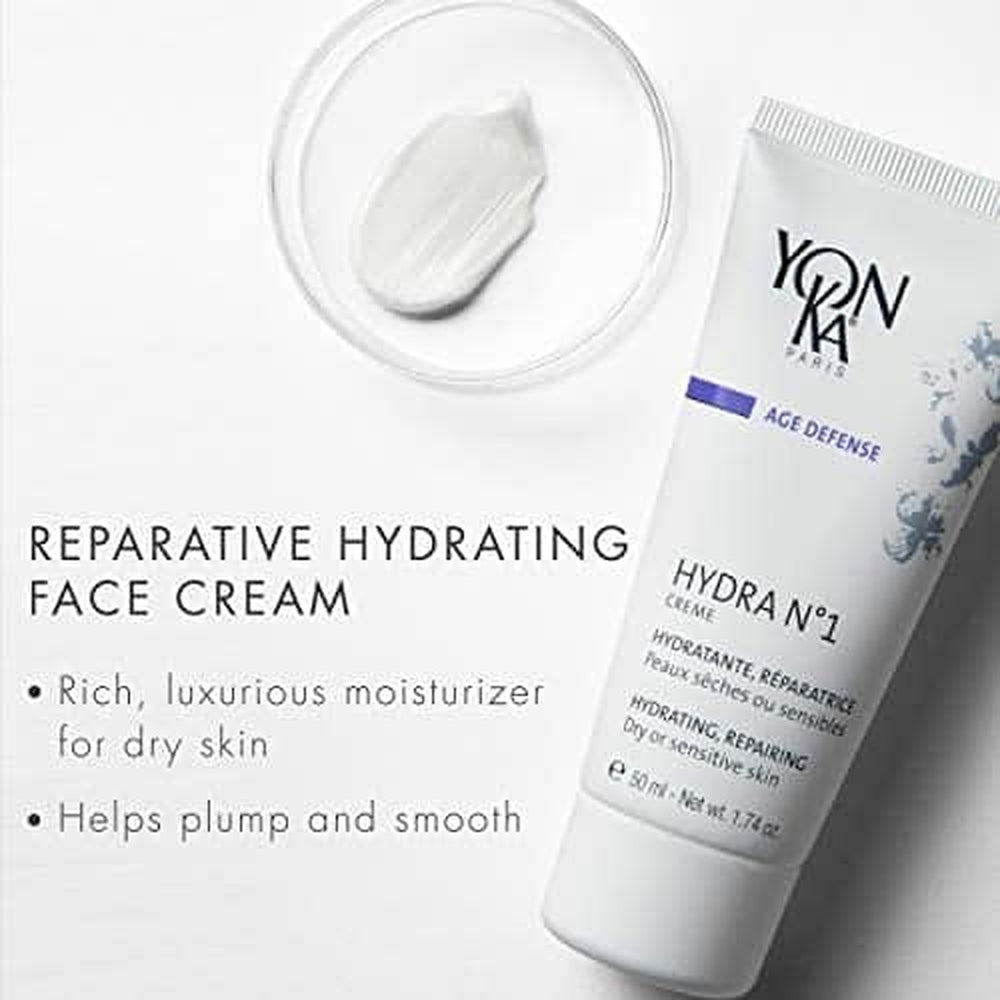 Yonka Hydra Nº 1 Cream