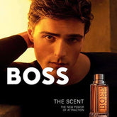 Hugo Boss The Scent Eau de Toilette For Men