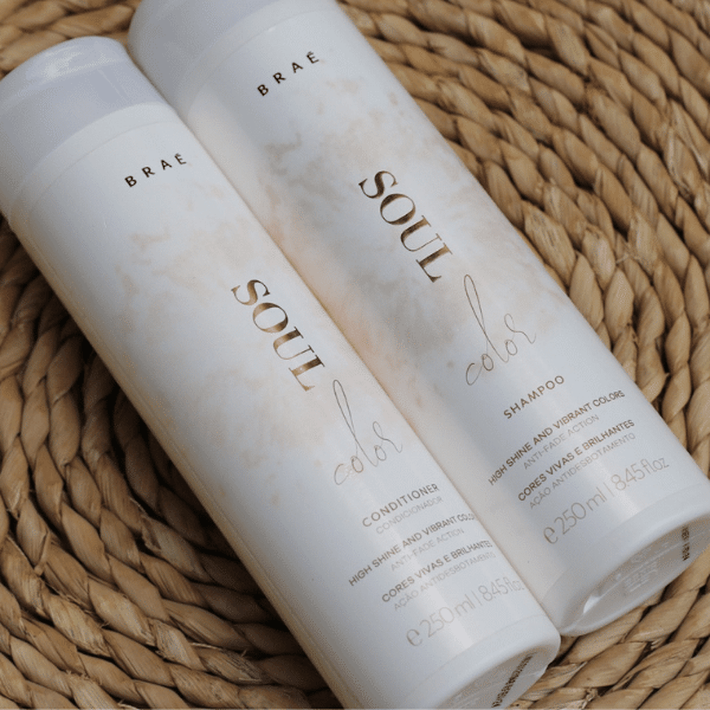 BRAÉ Soul Color Conditioner 250ml