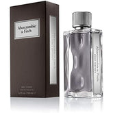 Abercrombie & Fitch First Instinct Edt For Men 100ml