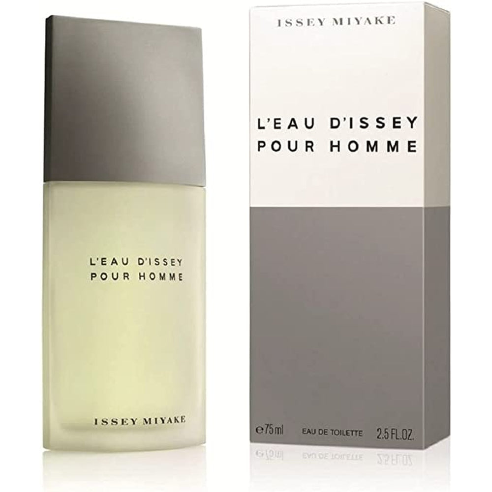 Issey Miyake Classic Eau De Toilette