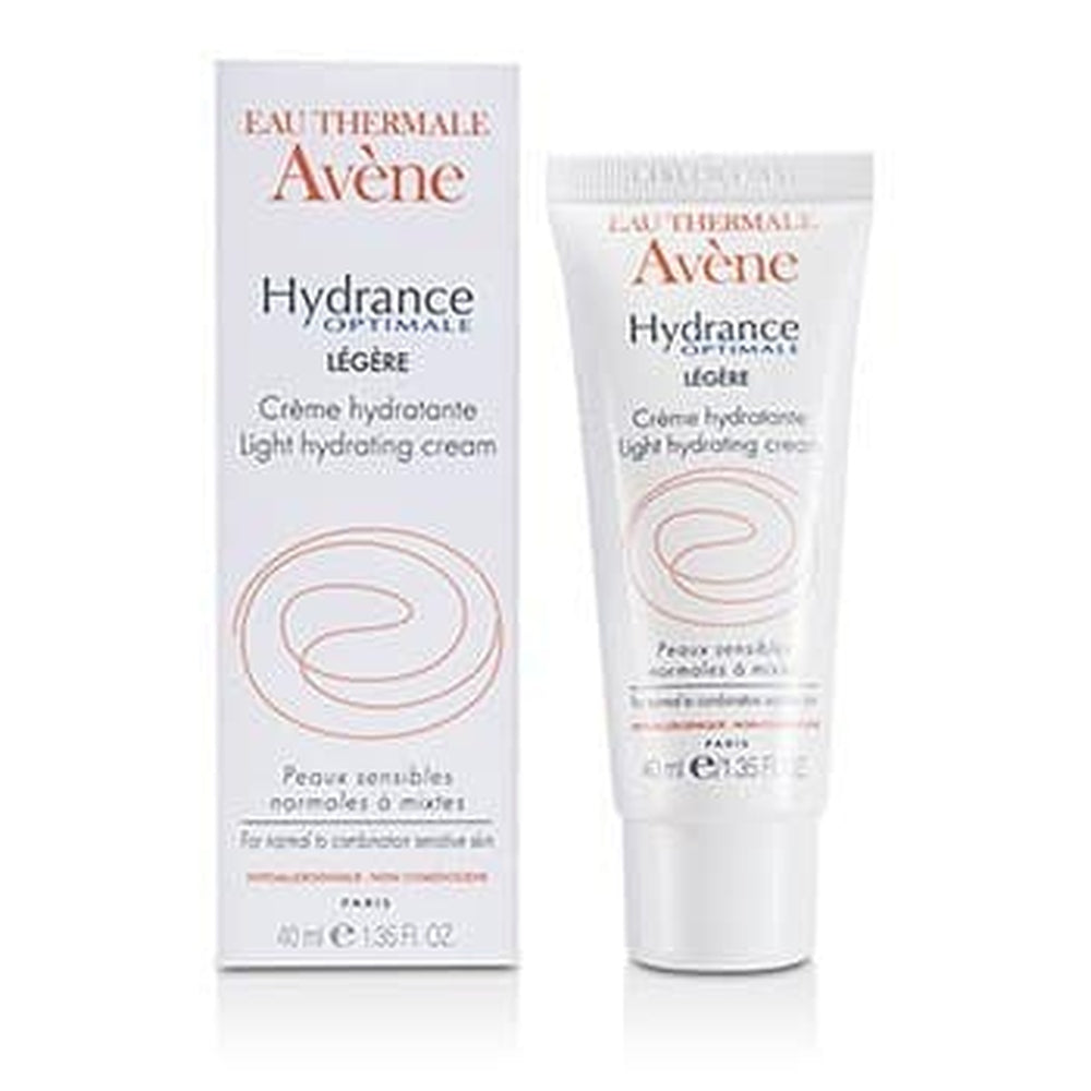 Avene-Hydrance Optimale - Light Hydrating Cream 40ml