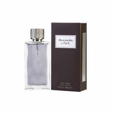 Abercrombie & Fitch First Instinct Edt For Men 100ml