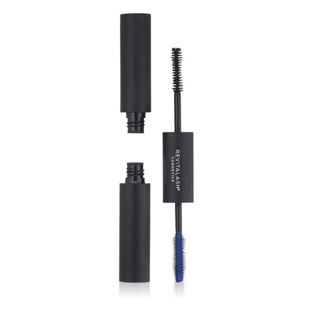 Double-Ended Volume Set Primer/Mascara