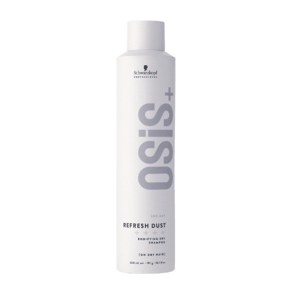 OSiS Refresh Dust Bodifying Dry Shampoo 300ml