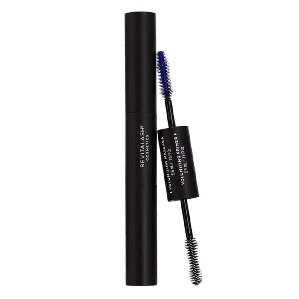 Double-Ended Volume Set Primer/Mascara