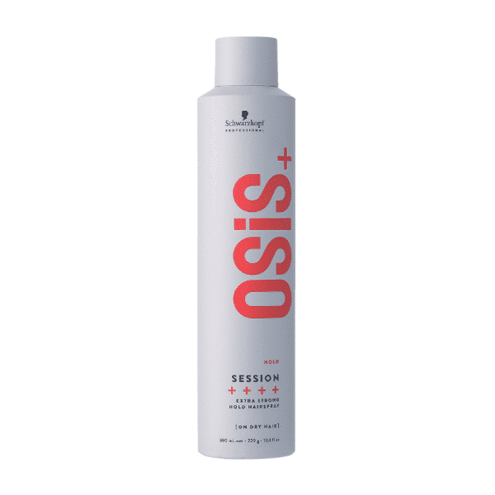 OSiS Session Extra Strong Hold Hairspray 300ml