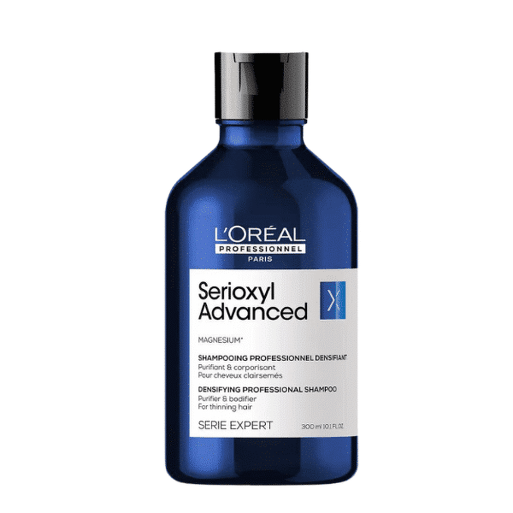 Serie Expert Serioxyl Advanced Purifier Bodifier Shampoo