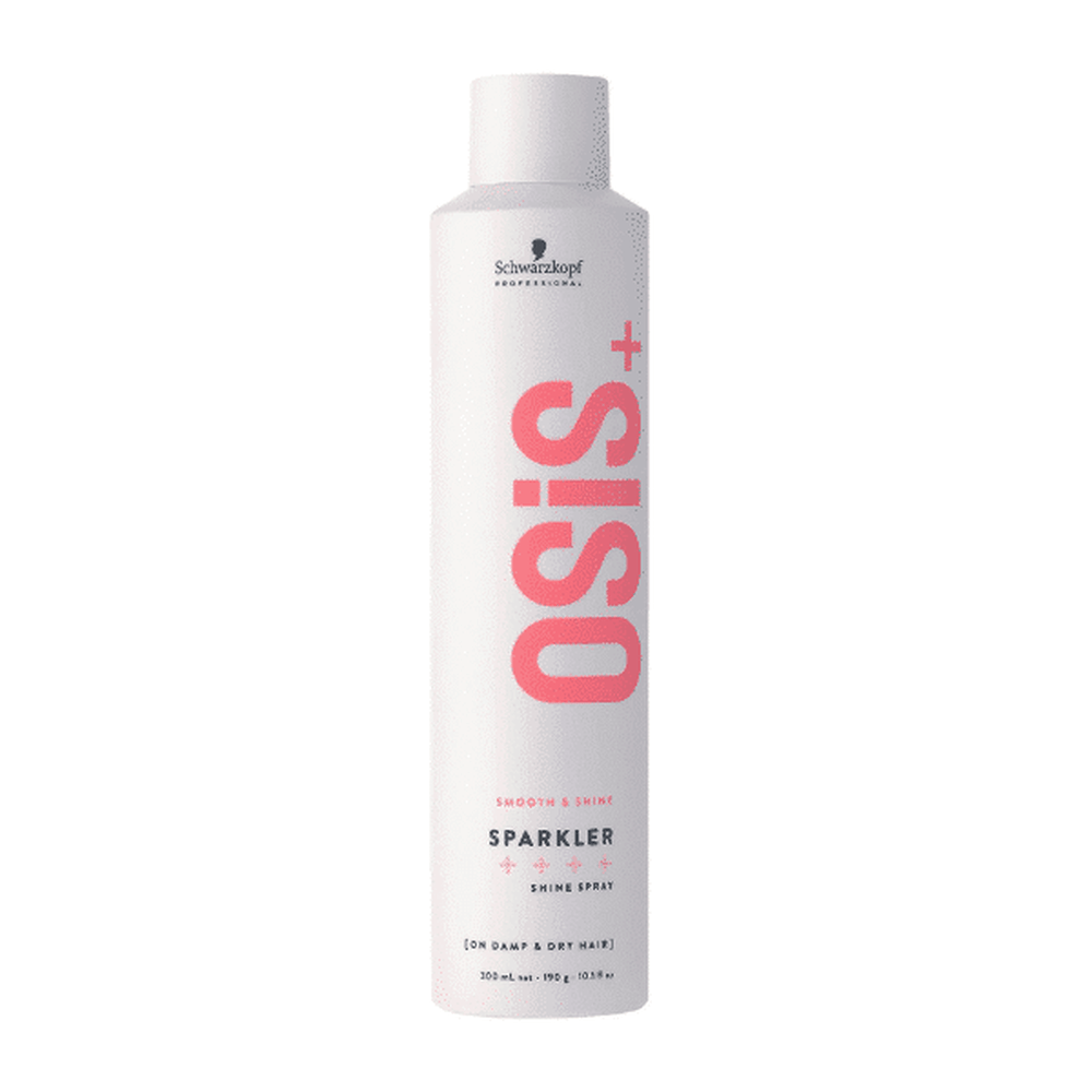 OSiS Sparkler Shine Spray 300ml