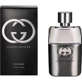 Gucci Guilty For Men Edt 50Ml