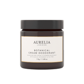 Aurelia Botanical Cream Deodorant 110g