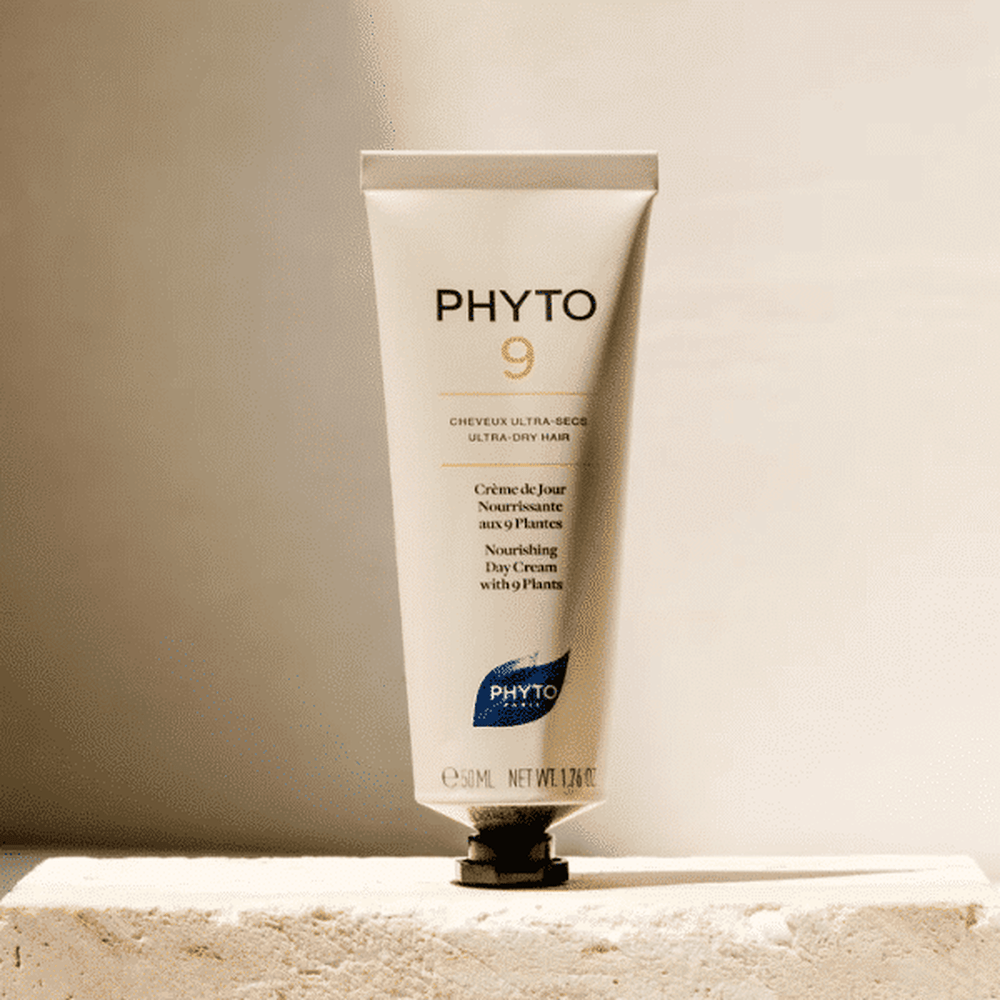 PHYTO 9 Nourishing Day Cream