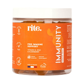 Rite Immunity Vegan Gummies