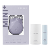 NuFACE® MINI+ Starter Kit - Violet Dusk