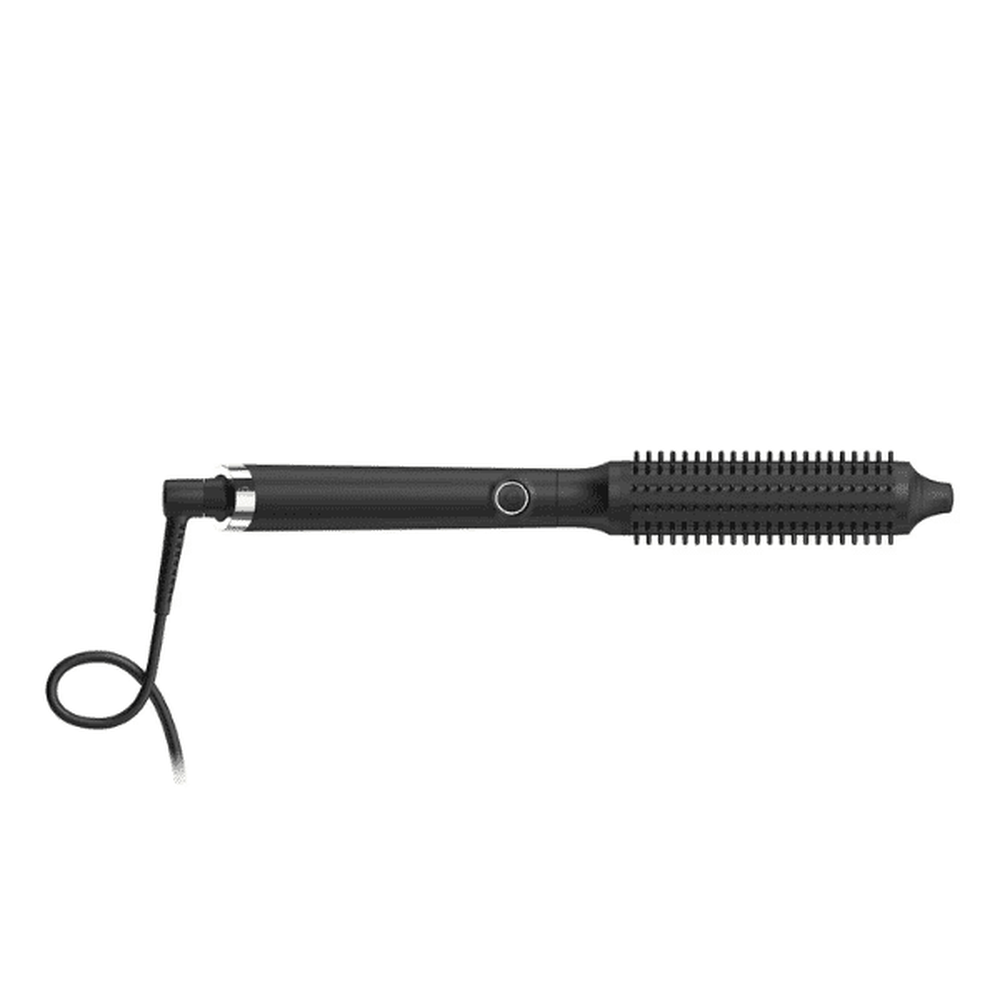 ghd Rise Volumizing Hot Hair Brush Black