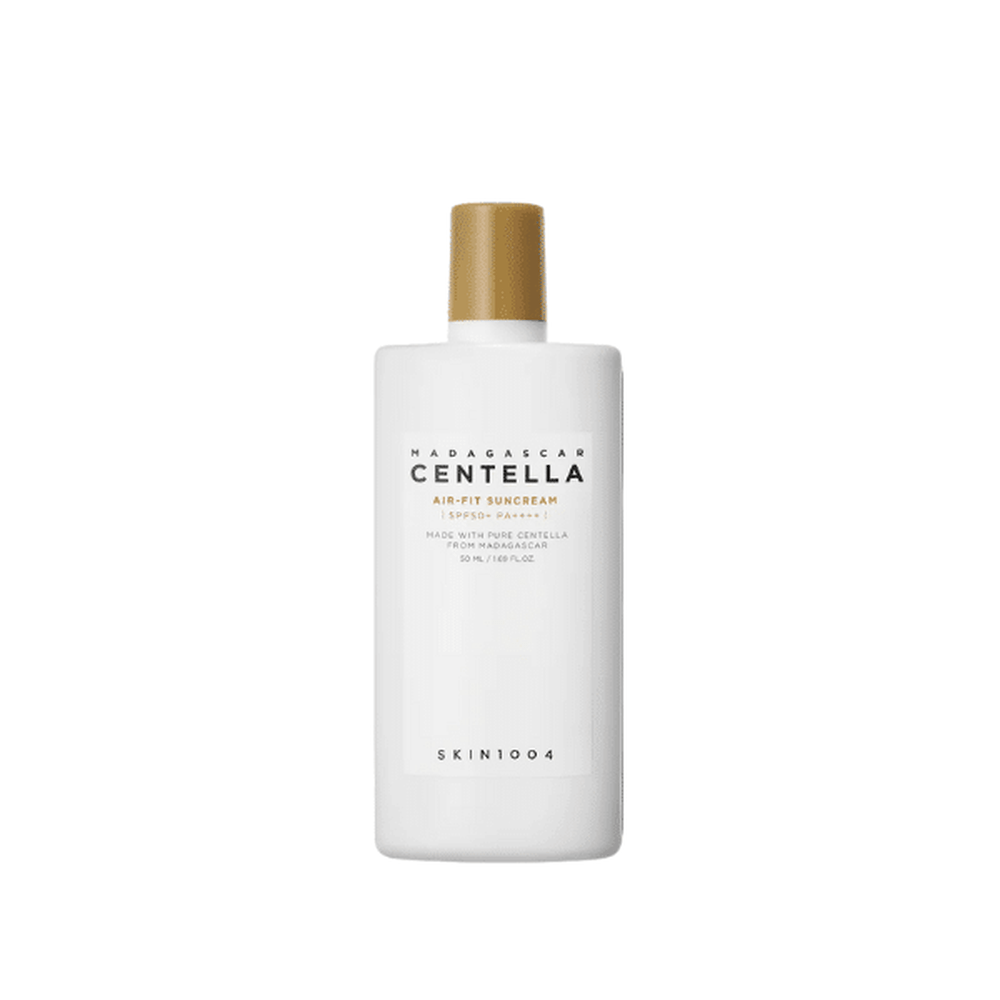 Skin1004 Madagascar Centella Air-Fit Suncream Plus 50ml