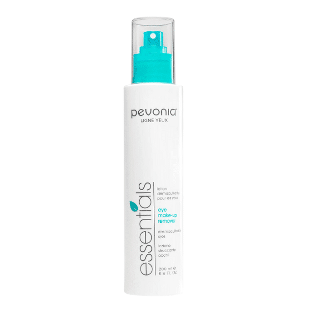 Pevonia Eye Make-Up Remover 200ml