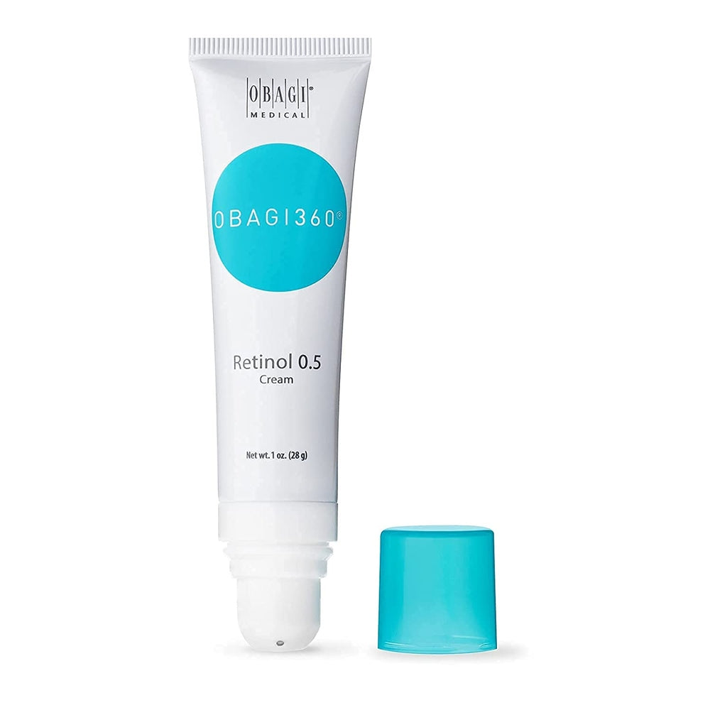 Obagi 360 Retinol 0.5 28g