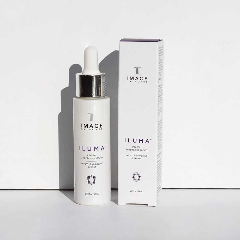 Image Skincare Iluma Intense Facial Illuminator