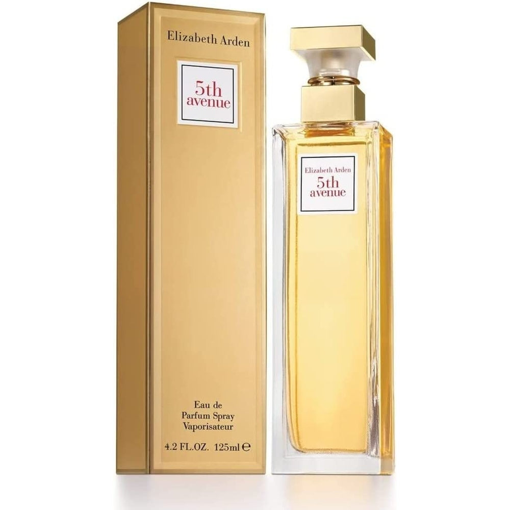 Elizabeth Arden 5Th Avenue For Women Edp