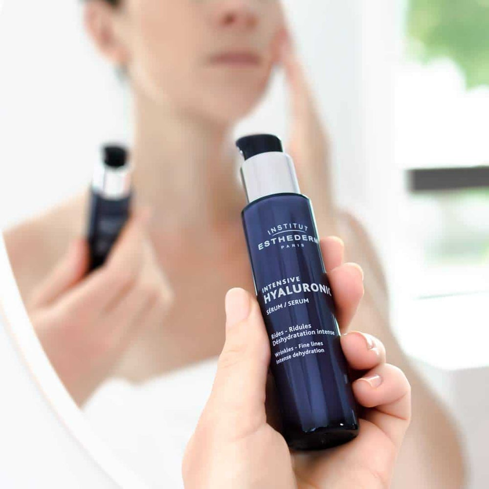 Institut Esthederm Intensive Hyaluronic Serum