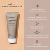 Living Proof No Frizz Intense Moisture Mask