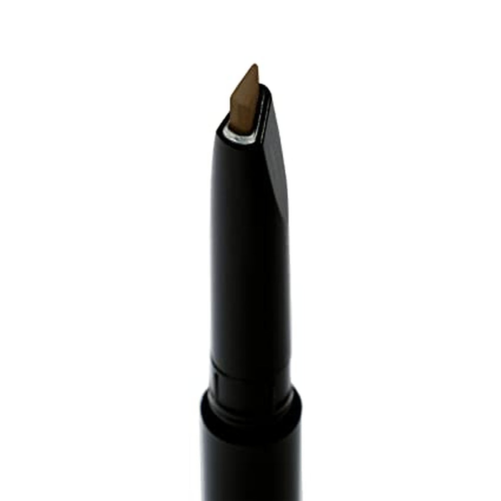 Wet n Wild Ultimate Brow Retractable Pencil-Ash Brown