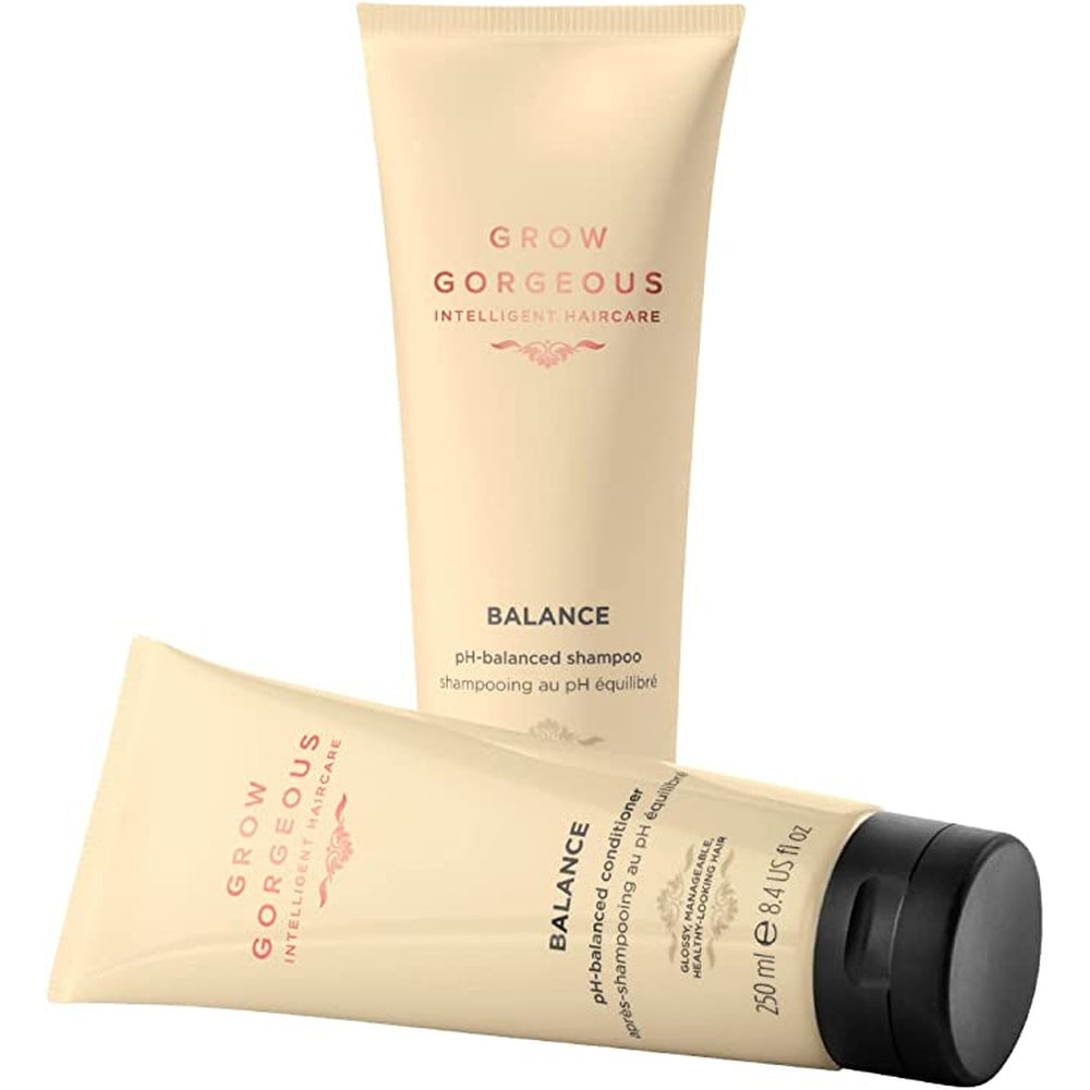 Grow Gorgeous Balance Ph-Balanced Conditioner