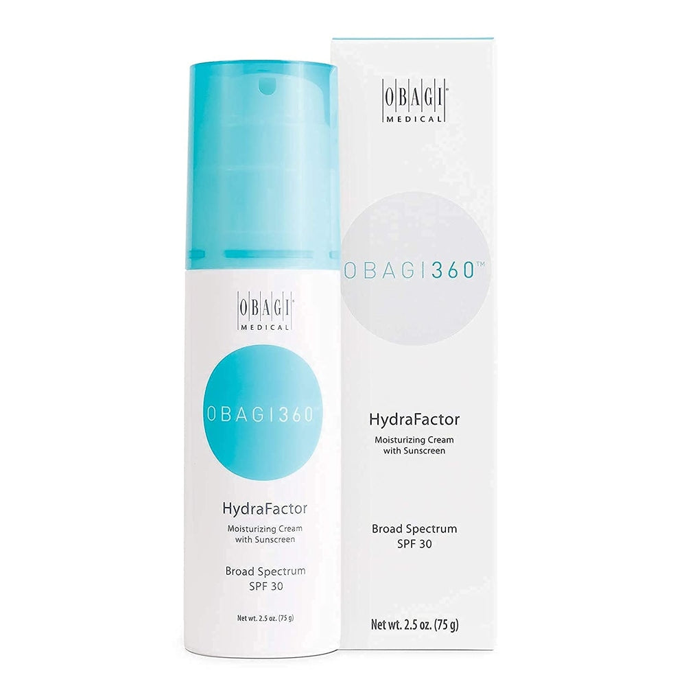 Obagi 360 Hydrafactor® Broad Spectrum Spf 30