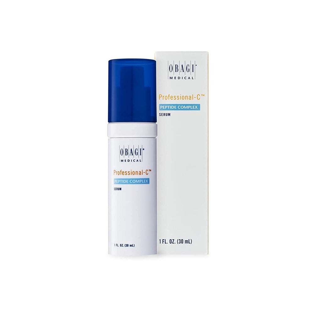 Obagi Professional-C Peptide Complex 1.0 Fl Oz 30 Ml