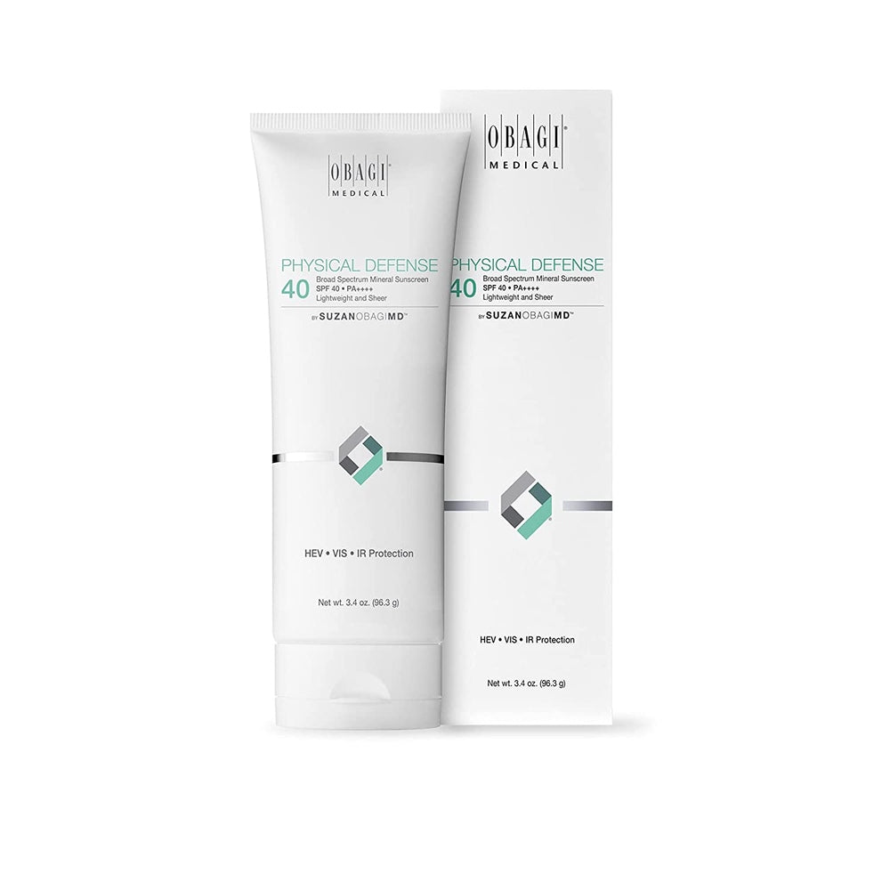 Obagi Somd Physical Defense Spf 40