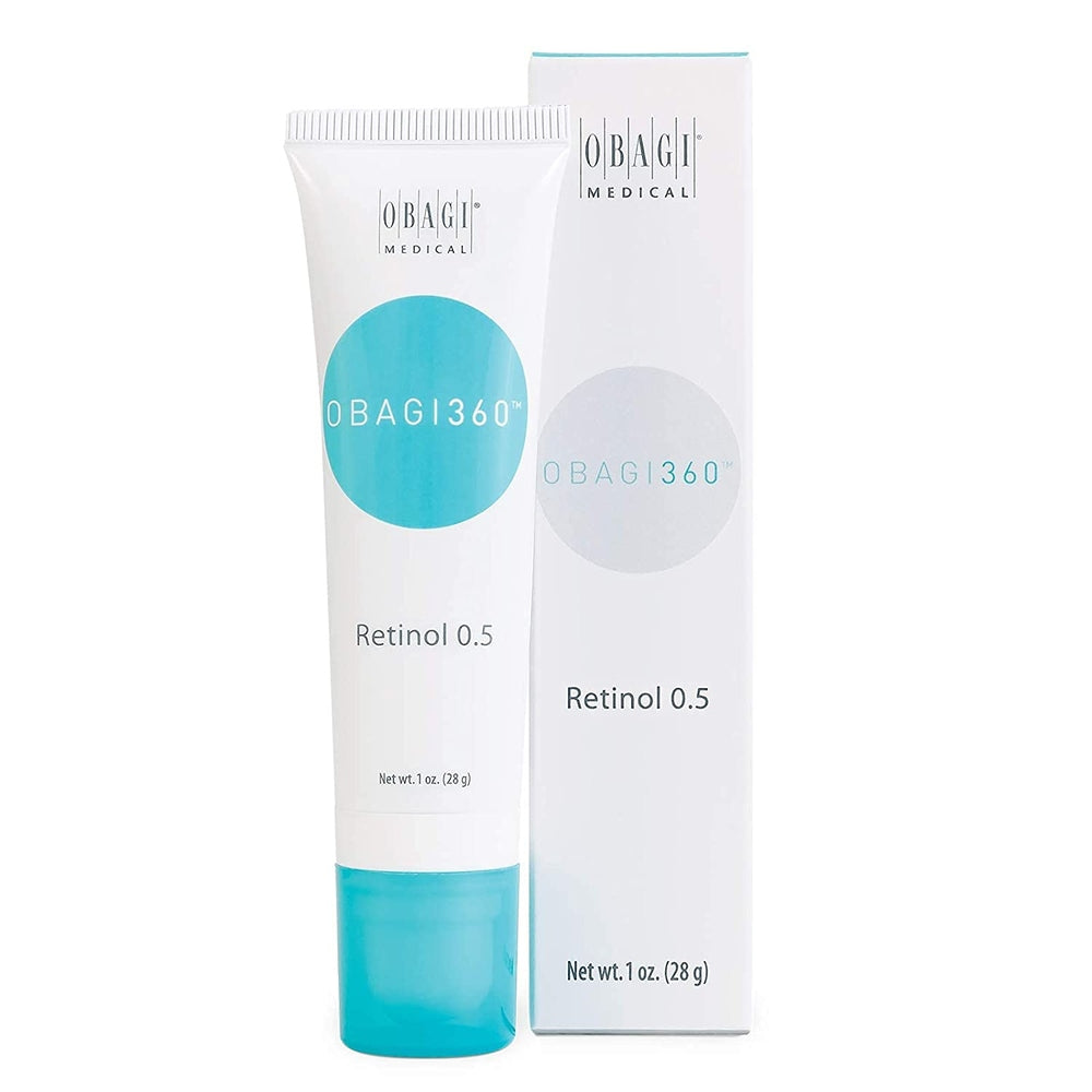 Obagi 360 Retinol 0.5 28g