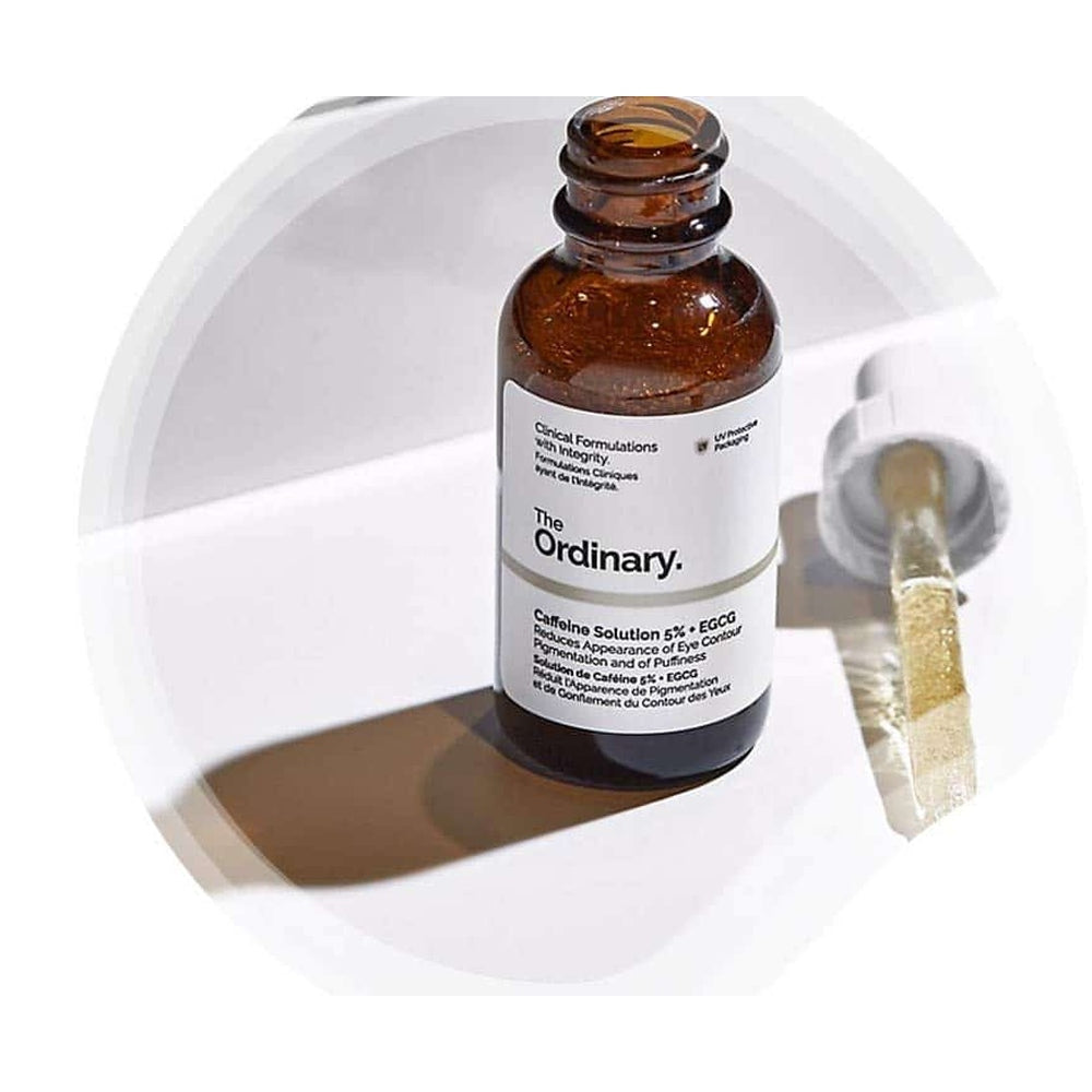 The Ordinary Caffeine Solution 5% + EGCG