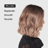 Serie Expert Blondifier Masque