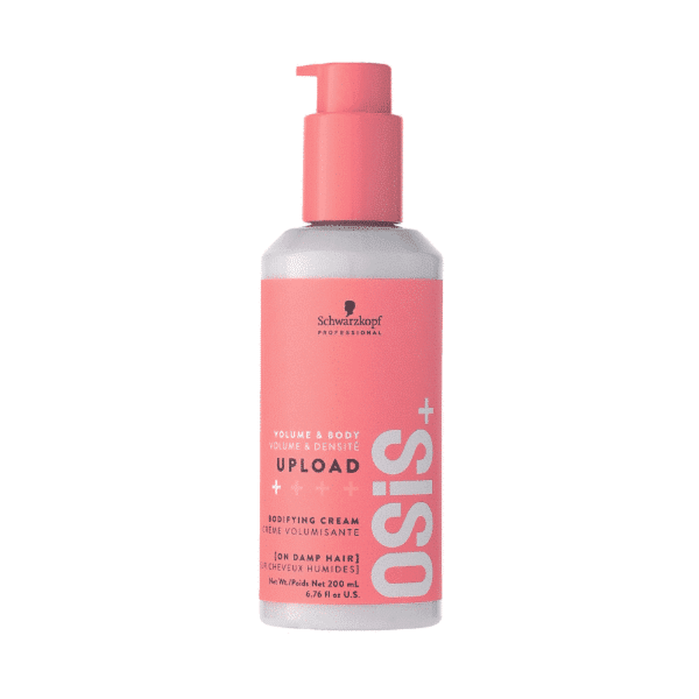 OSiS Upload Bodifying Hair Cream 200ml