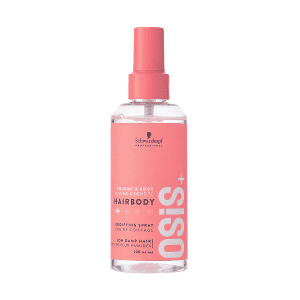 OSiS Hairbody Bodifying Spray 200ml