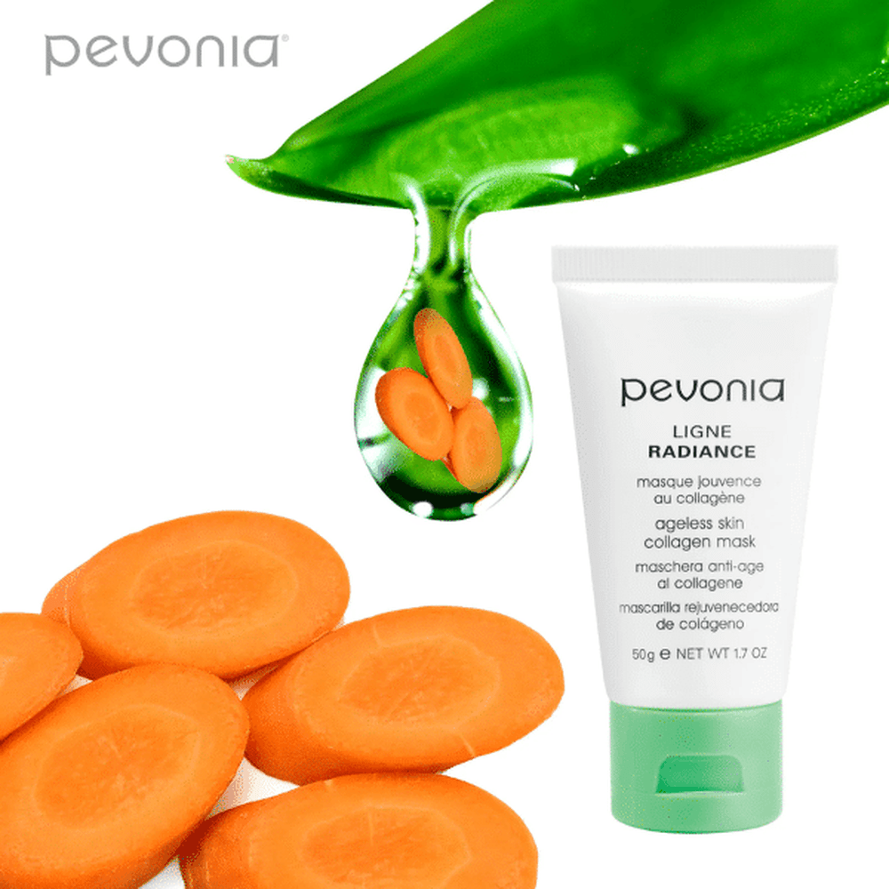 Pevonia Ageless Skin Collagen Mask 50g