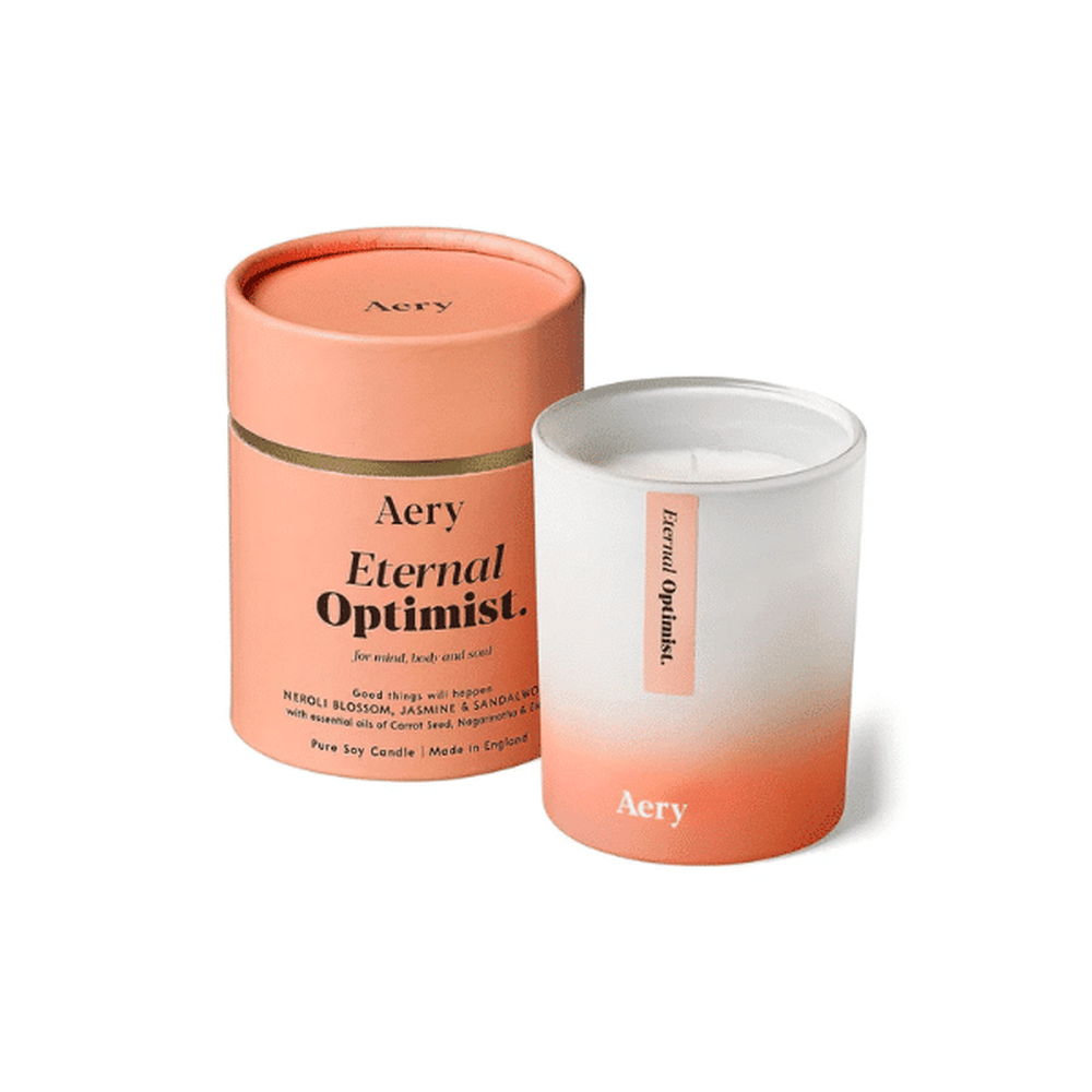 Aery Living Eternal Optimist Candle 200g