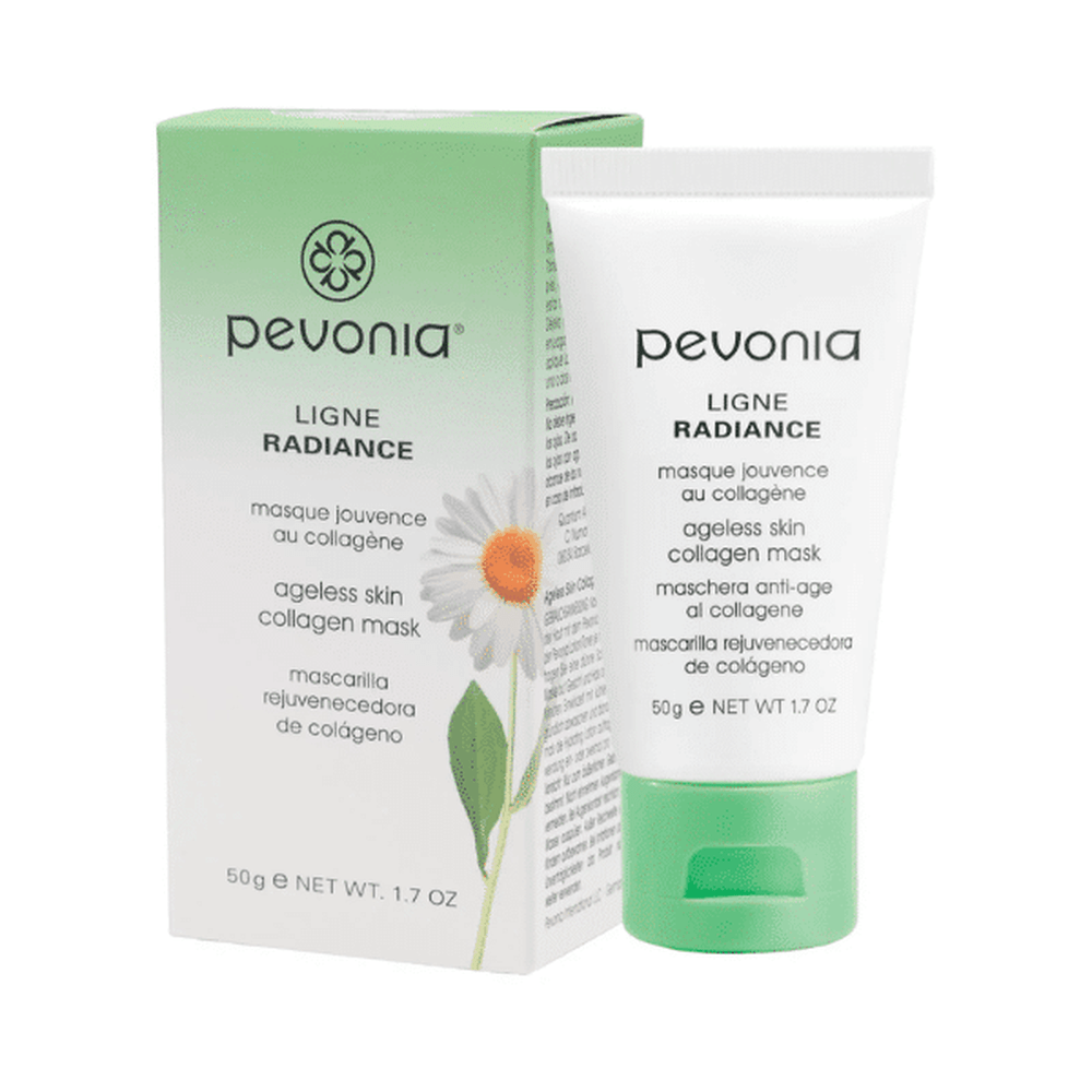 Pevonia Ageless Skin Collagen Mask 50g