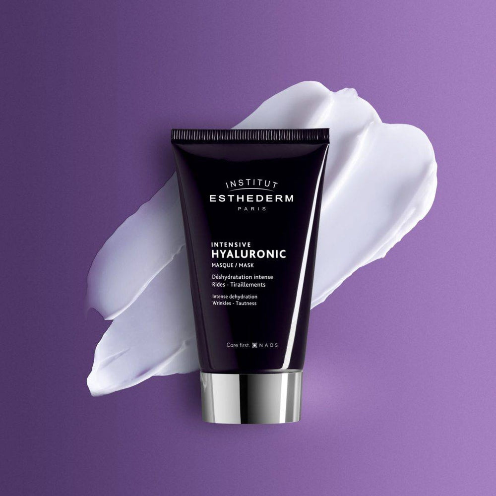 Institut Esthederm Intensive Hyaluronic Mask