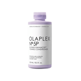 Olaplex No. 5P Blonde Enhancer Toning Conditioner 250ml