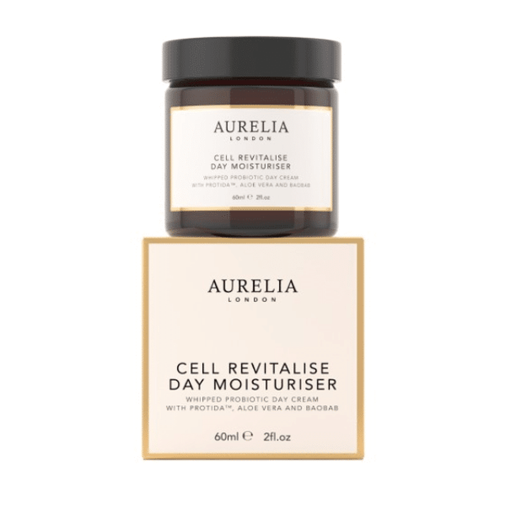 Aurelia Cell Revitalise Day Moisturiser 60ml