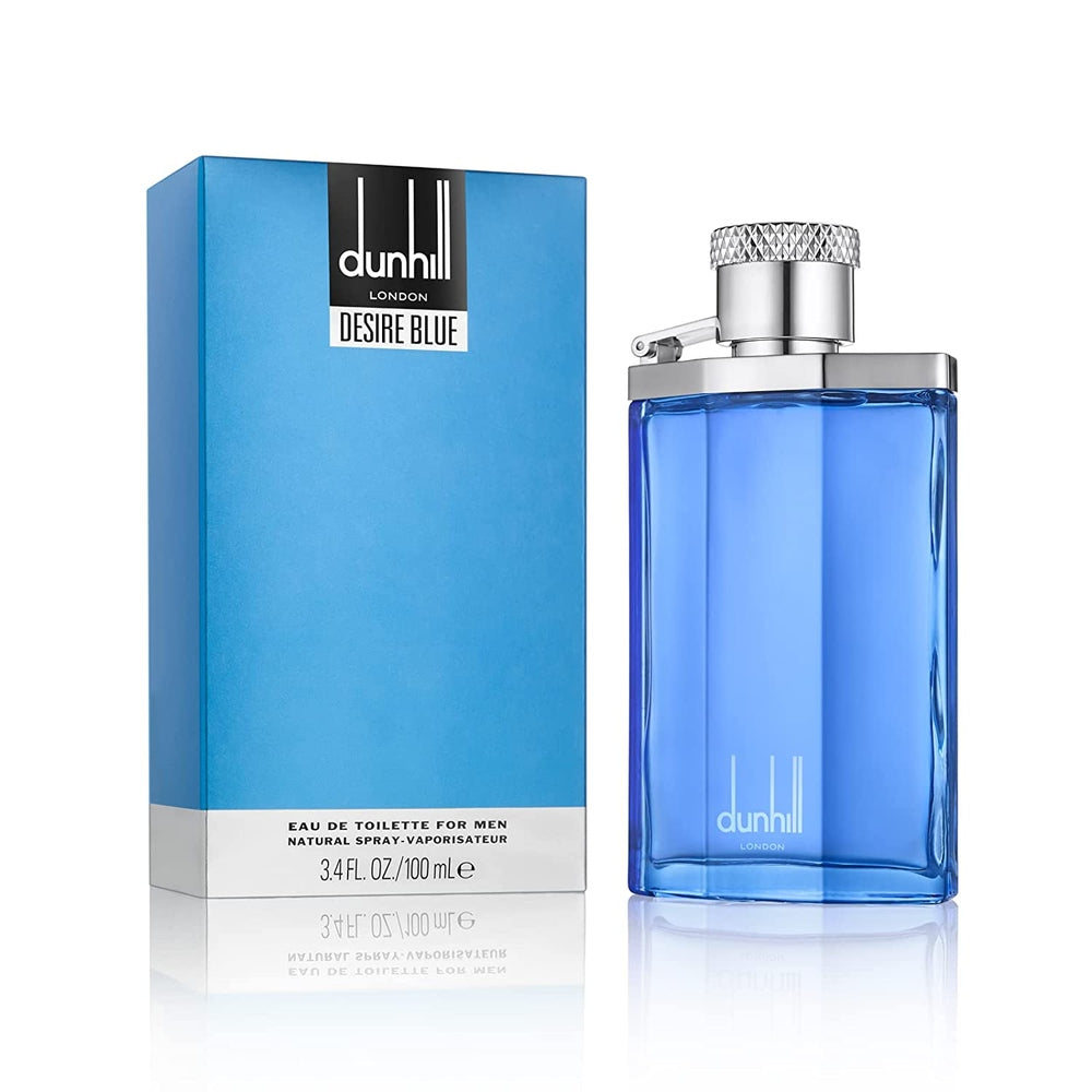 DUNHILL DESIRE BLUE MEN EAU DE TOILETTE