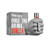 Diesel Only The Brave Street For Men Eau De Toilette