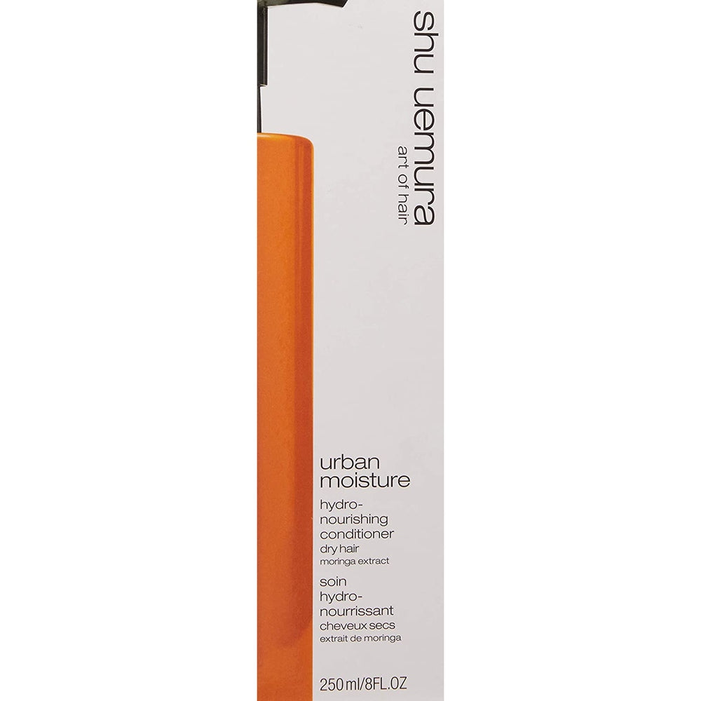 Shu Uemura Ubran Moisture Hyrdo Nourishing Conditioner