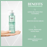 Eucerin DermoPurifyer Cleansing Gel