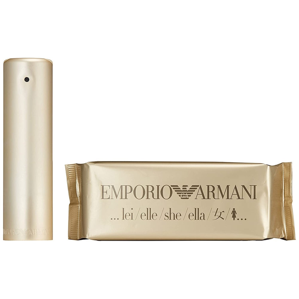 Giorgio Armani Emporio She W Edp