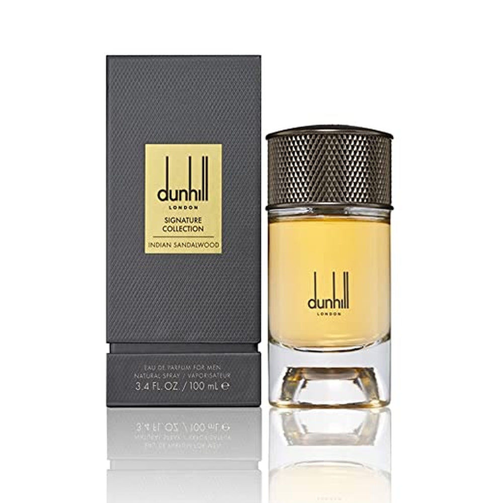 Dunhill Signature Collection Indian Sandalwood For Men Edp