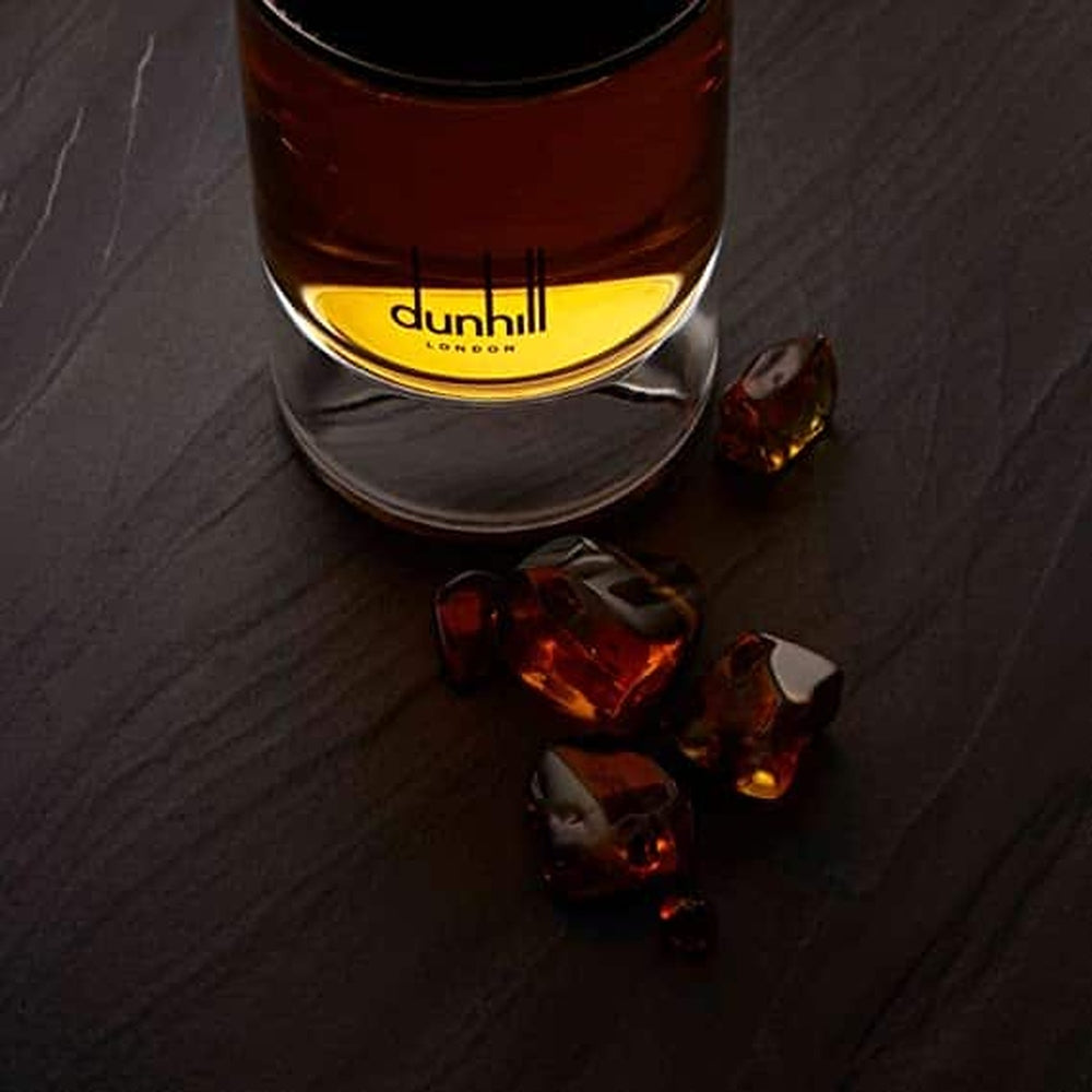 Dunhill Signature Collection Moroccan Amber For Men Edp