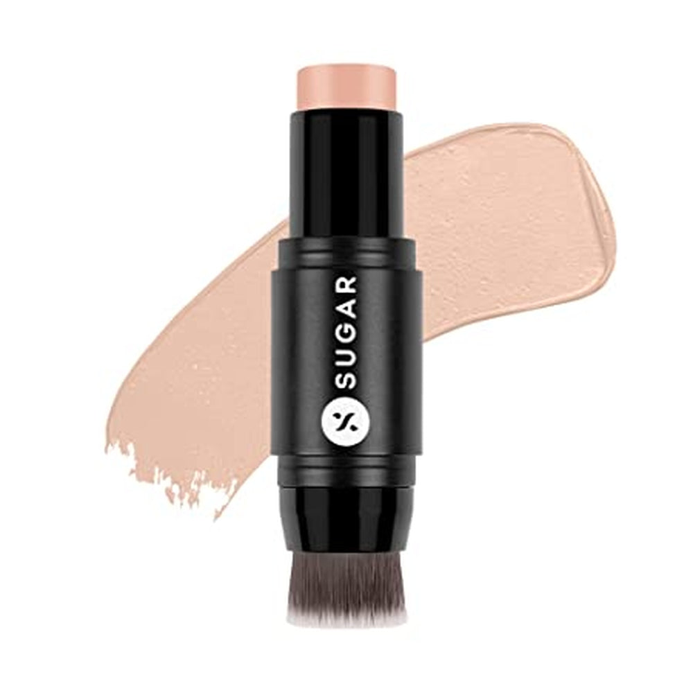 Sugar Ace Of Face Foundation Stick 15 Cappuccino